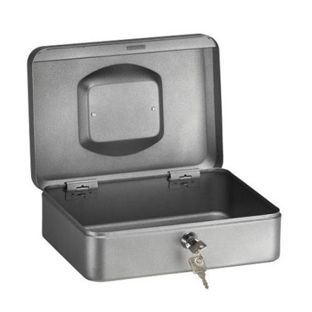 CAJA CAUDALES ELEGANT GRAFITO T4 CON B