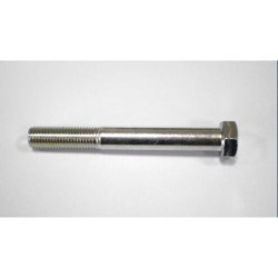 CENT. TORNILLO 6 CANTOS DIN-931 8.8 22X100 ZN.