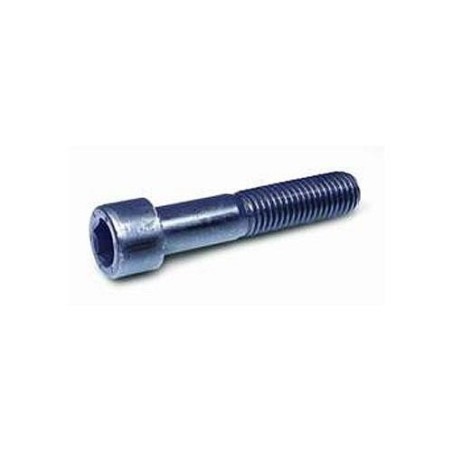 CENT. TORNILLO ALLEN DIN-912 8.8 ZN 6X16