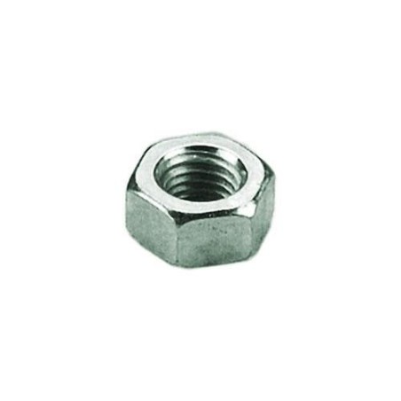 CENT. TUERCAS DIN-934 6.8 ZN 12