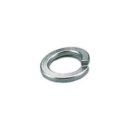 CENT. ARANDELA GROWER 20 ZN DIN-127