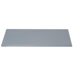 BANDEJA 1000X600 MM. GRIS TEK