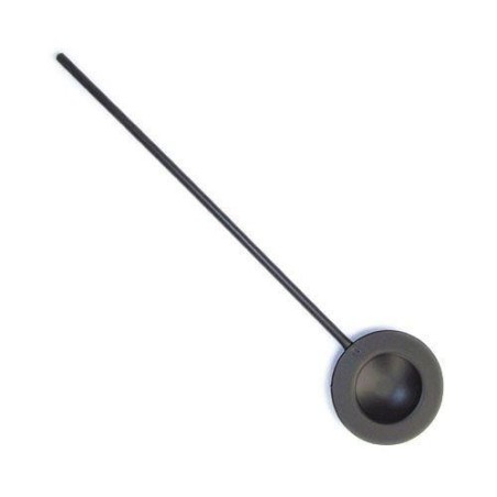 PALETA BRASERO 470X100 MM. 32802