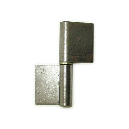 PERNIO FIJO 251/80 ESTANDAR DCHA. P80SD