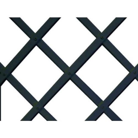 CELOSIA EXTEN. TRELLIFLEX 2X1M. ANTRACITA 2005797