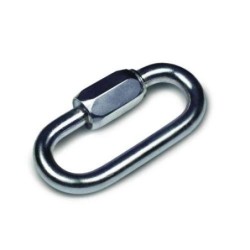 MALLA RAPIDA CINCADA M 4 160 KG 6 UDS