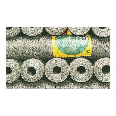 TRIPLE TORSION 13-100 ( M. ) ECONOMIC