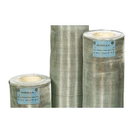 MOSQUITERA GALVANIZADA 18X15 60 (ROLLO-30M)