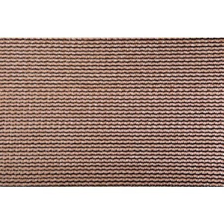 MNI ROLLO 1,5X10M MALLA OCULTACION 80% MARRON