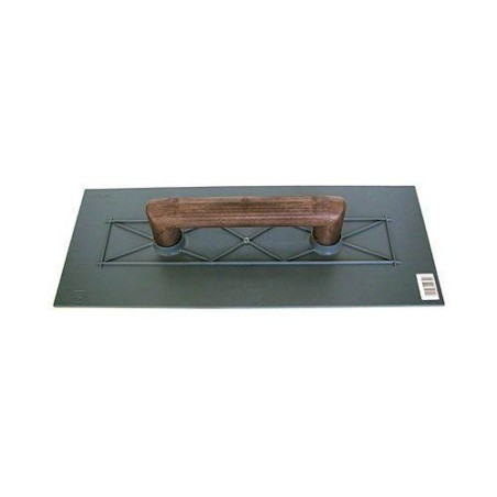 PLANA MEDIANA GRIS 52x21CM 6846