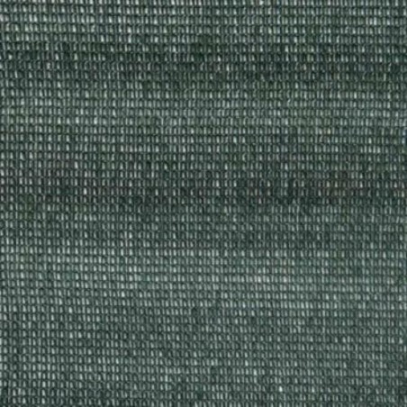 MALLA OCULTACION 100% VERDE OSCURO 2X10M.