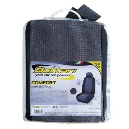 FUNDA MONOPLAZA DELANTERA TURISMO 10862