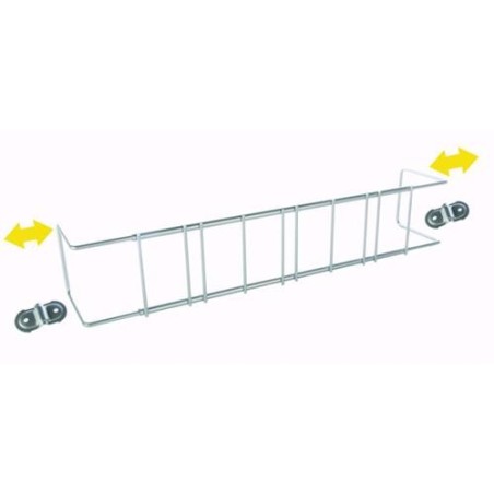 SOPORTE VENTANA EXTENS. 100CM. 3505
