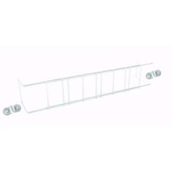 SOPORTE VENTANA EXTEN.100CM.BCO. 3514