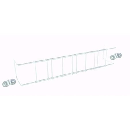 SOPORTE VENTANA EXTENSIBLE 150 CM. BLANCO 3516
