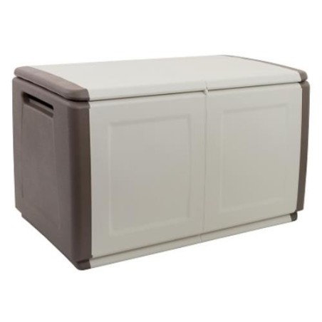 BAUL POLIPROPILENO 96X53X57 CM BAUL02