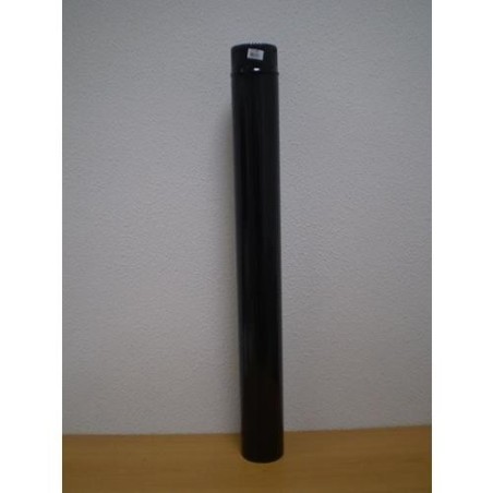 TUBO VITRIFICADO 110 MM. 1 M.