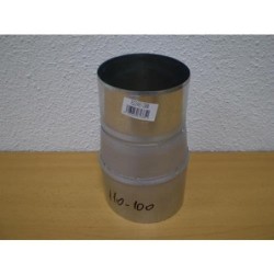 REDUCCION GALVANIZADA R-T 150/175 MM.