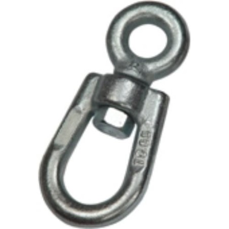 GRILLETE GIRATORIO 18 MM. 8776416