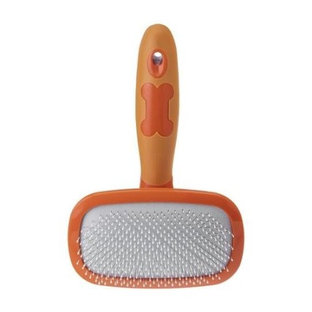 CEPILLO METALICO PETS CLUB 11564