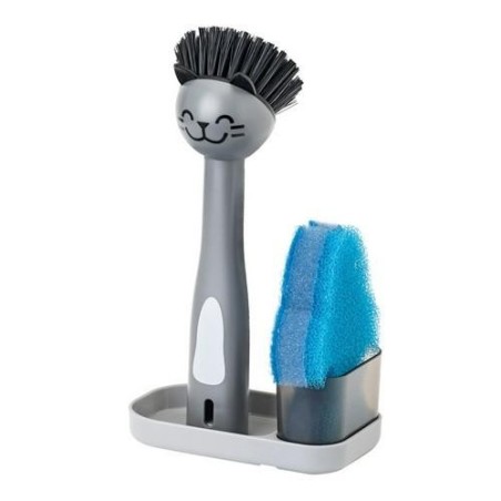 SET LIMPIEZA GATO PETS CLUB 11577