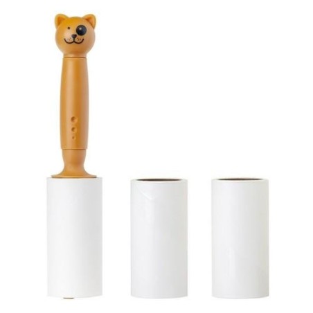 QUITAPELUSAS PERRO+ 2 RECAMBIOS 12521