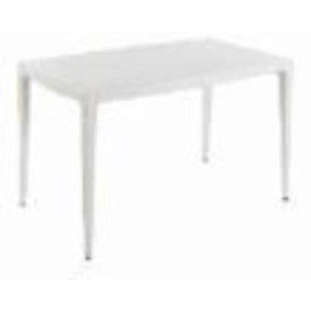 MESA MASTER 140 BLANCA 55122