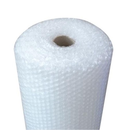 PLASTICO BURBUJA 40 GR. / M2. (R-0.8X5M) 20001