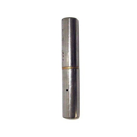 PERNIO TORNEADO 25X150 CON ARANDELA BRONCE 18