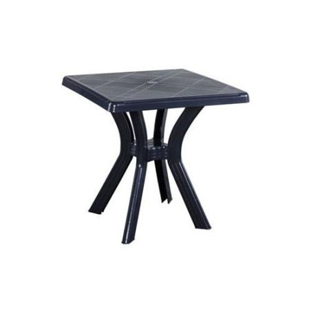 MESA DAITO 75X75X73H ANTRACITA 12130