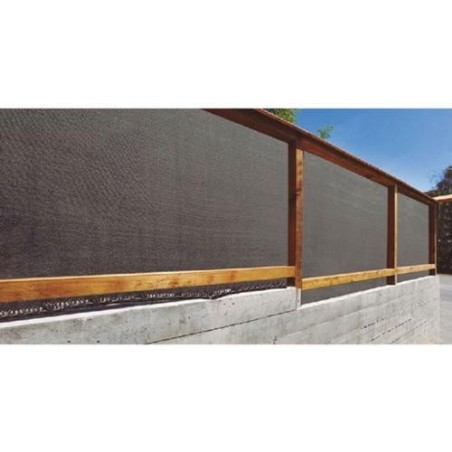 MALLA OCULTACION PREMIUM 230 GR/M2 100 1,5X 5M ANT