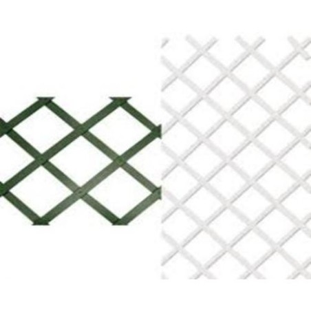 CELOSIA EXTENSIBLE DE PLASTICO 0,5X1,5 M VERDE