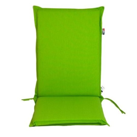 COJIN ZIPPO MONOBLOCK ALTO 115X48X6 VERDE 985373