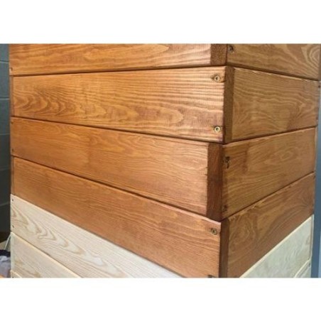 JARDINERA CITY 60X25X21 JAR560CP