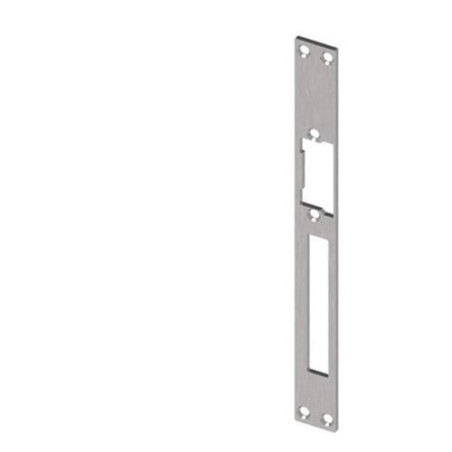 ARMADURA YLX LARGA PARA MODELO 99 TOP FP42XB