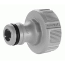 ADAPTADOR GRIFO 26.5MM ROSCA 3/4 HEMBRA