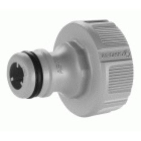 ADAPTADOR GRIFO 26.5MM ROSCA 3/4 HEMBRA