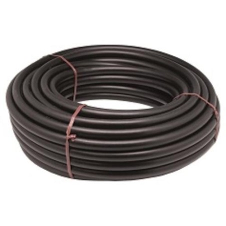 TUBERIA GOTEO LISA 16 MM ROLLO DE 25 M. C4365
