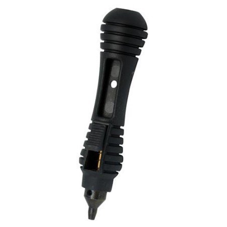 SACABOCADOS CON EXTRACTOR PARA TUBERIA DE GOTEO