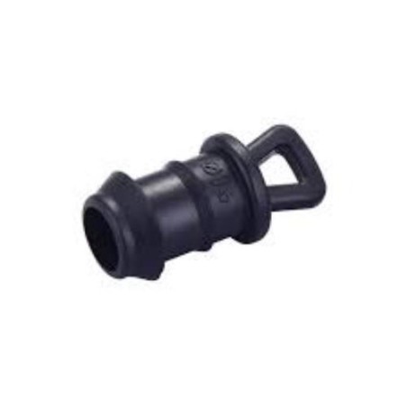 TAPON 16MM (BOLSA GRANEL 25 UNID) 901025