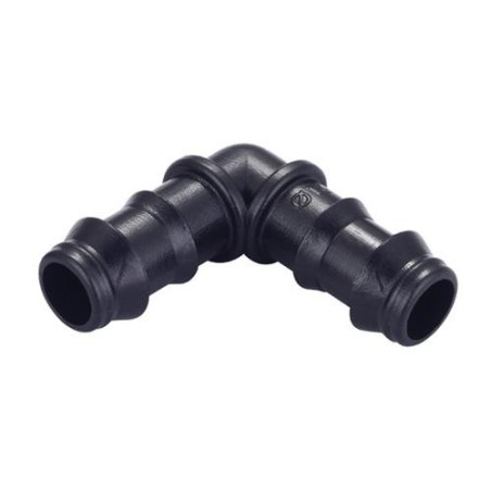 CODO 16 MM (BOLSA ZIP 10 UNID) 901610