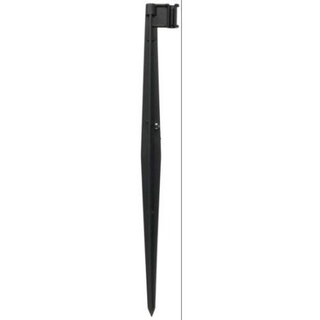 SOPORTE 30 CM PARA VARILLA (BOLSA ZIP 5 UNID)