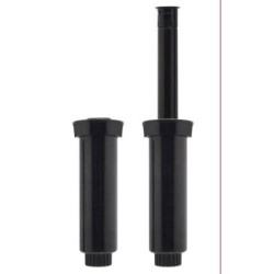 DIFUSOR 10CM CON TOBERA REGULABLE DE 25   A 360