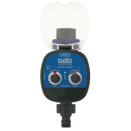 PROGRAMADOR ANALOGICO DE BOLA RH3/4 C4099N
