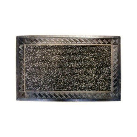LIMPIABARROS GOMA-MOQUETA 40X65