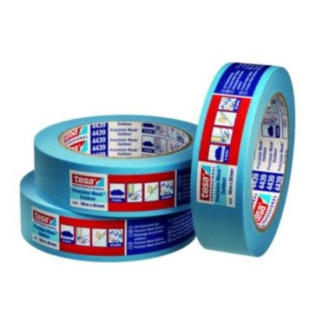 CINTA PRECISION MASK EXTERIORES 50X19 4440