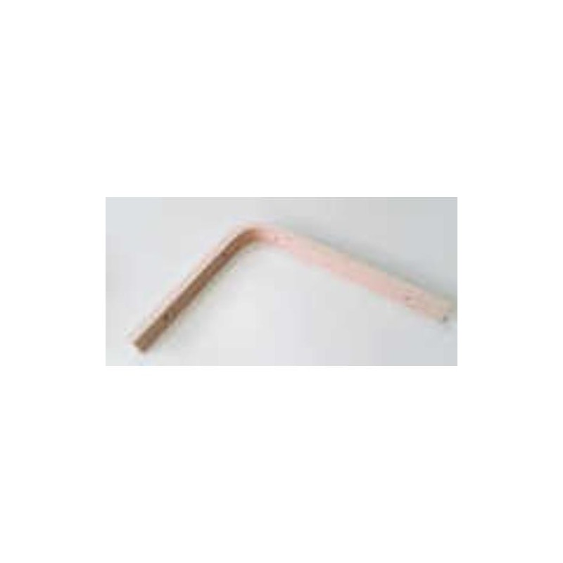 ESCUADRA  FORESTA P  HAYA 20X25 20KG 005524