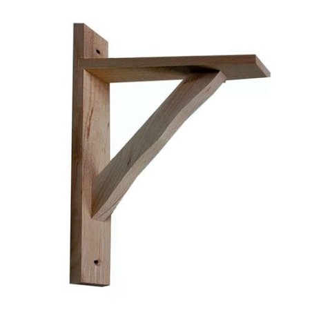 ESCUADRA RUSTIC HAYA 23X28 005197