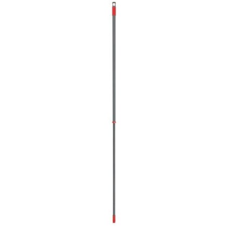 MANGO METALICO PLASTIFICADO EXTENSIBLE UNIVERSAL