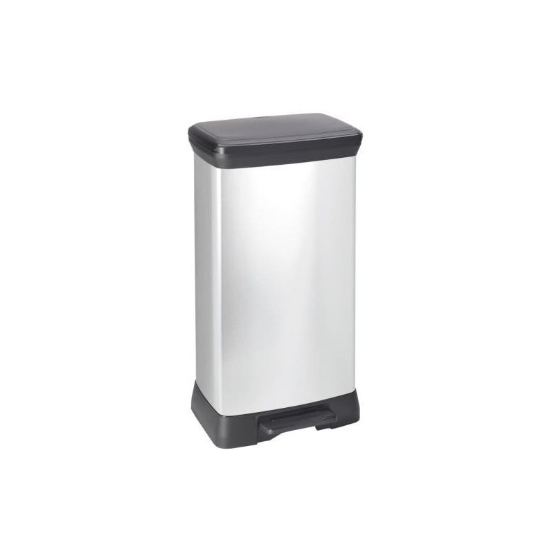 CUBO 50 L. CON PEDAL METAL 187152